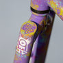 SOEZ V3 CANTI - Pastel Marble - Size Large